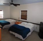 First floor bedroom 2